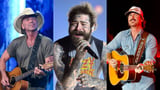Post Malone, Kenny Chesney, Riley Green to Headline 2026 Tortuga Music Festival