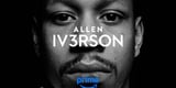 How to watch the Allen Iverson documentary series on Prime Video