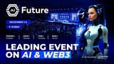 Global Premiere: AI Future Forum 2026 in Dubai