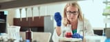 UC researchers working to make blood cancer a manageable illness