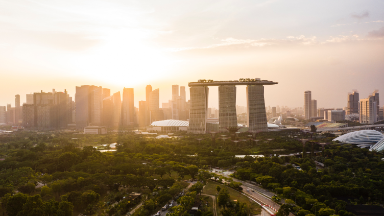 Singapore Advances Tokenization of Assets With New Frameworks