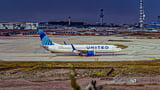 “The System Will Tell Us”: United Airlines Using AI To Help Passengers Make Flight Connections