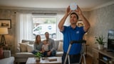 ADT Acquires Origin AI to Power AI Sensing and Ambient Intelligence for the Home
