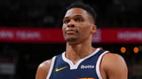 Russell Westbrook Reportedly Declines $3.5M Nuggets Contract Option Before Free Agency