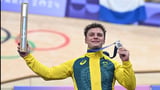 Commonwealth Games: Ex-Australian defector Matt Richardson pulls out of Glasgow showdown