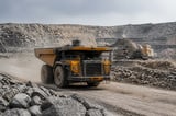 Caterpillar applies mining automation experience to AI deployment