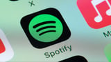 Spotify reports its first full year of profitability, adds 35M monthly active users | TechCrunch