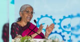 NDB mandate must focus on agility, tech and sustainable growth: Sitharaman