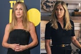 Jennifer Aniston Admits There's 'Definitely Some Mirroring Going on' Between Her Life and Her Character in 'The Morning Show' (Exclusive)