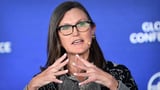 Cathie Wood makes bold Bitcoin bet as ETF battle heats up