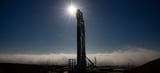 Launch Roundup: SpaceX approaches 400th orbital flight; Blue Origin, China, Japan launch missions - NASASpaceFlight.com