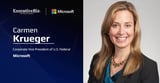 Microsoft 365 G7 Launches for Government Community Cloud