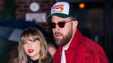 Travis Kelce drops huge hint about Taylor Swift date night plans on New Heights episode with Ben...