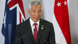 Lee Hsien-loong: World 'temporarily minus one' seen as best global trade framework