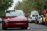 Tesla to take Japan virtual power plant business nationwide, Nikkei reports
