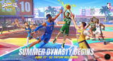 Dunk City Dynasty Season 2 Unleashes Jayson Tatum, Joel Embiid, and More