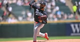Twins designate struggling pitcher Simeon Woods Richardson for assignment, recall John Klein