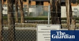 Palestinian woman, 61, who fled Gaza detained by authorities after pre-dawn raid in Sydney