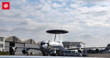 Bloomberg: Turkey sends AWACS reconnaissance plane to Lithuania after Russian violations