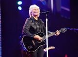 Bon Jovi returning to Gillette Stadium for first time since 2013 on 2027 Forever Tour
