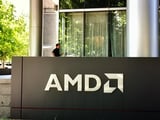 AMD Stock Gains As Chipmaker Reportedly Eyes $5B Debt Sale Amid Surging Compute Demand