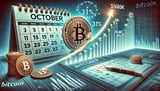 Bitcoin 4-Year CAGR Rebounds To 31% – $168K By October? | Bitcoinist.com