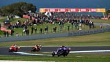 'Why would MotoGP leave Phillip Island?': Aussie great