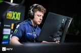 Official: FlyQuest sign jks