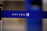 United flight to Spain returns to Newark prompted by possible security threat | AP News