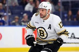 Sabres hire Milan Lucic as pro scout among series of hockey operations moves