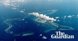 High court judge blocks UK from concluding Chagos Islands deal