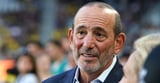 Don Garber wants the world to do better by being MLS-ier