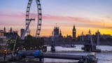UK economy sees meager growth of 0.1% in August, in line with expectations