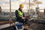 VodafoneThree signs multibillion pound investment deals, marking another major milestone in building the UK’s best network