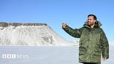US in closely-guarded talks to open new bases in Greenland