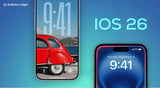 What's New on the iOS 26 Lock Screen?