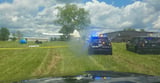 Plane Crashes in Tennessee With Up to 20 on Board