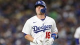 Dodgers' Will Smith lands on 10-day IL with bruised right hand - ESPN