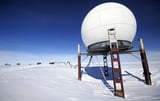 Researchers discover 500 hidden earthquakes beneath Antarctica: 'Improve our understanding of possible futures'