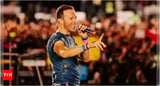 Coldplay concludes India tour: We'll never forget these two weeks