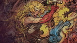 Castlevania: Belmont’s Curse Is Basically A Netflix Castlevania Reunion