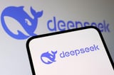 DeepSeek prioritizes AGI over commercialization in funding talks - Bloomberg