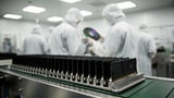Musk Says China Will Mass-Produce Memory Chips by 2028, Praises Micron's Pricing While Taking Aim at Korean Rivals