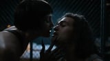 'Kiss of the Spider Woman' trailer: Jennifer Lopez sings and sparkles in movie musical