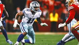 Micah Parsons isn't sure he'll be back for pivotal Cowboys vs. 49ers game