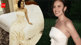Bruce Willis and Demi Moore's daughter Tallulah Willis marries Justin Acee in whimsical wedding; Lucy Liu, Andrew Garfield, Zac Posen and other stars attend- PICS
