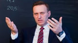 Putin likely didn’t order death of Russian opposition leader Navalny, US official says