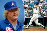 Bob Horner, 1978 National League Rookie of the Year, dead at 68