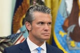 Military leaders warn Hegseth against extending Iran war operations
