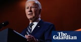 Biden warns that Trump’s climate denial risks a ‘more dangerous world’